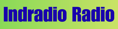 Indradio Radio - Indonesia, Satu Platform
